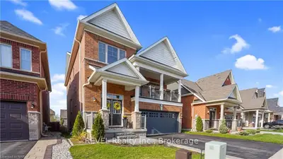 12 ANGELA Crescent, Niagara-on-the-Lake, ON L0S 1J1