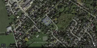 678-684 Rye Street, Niagara-on-the-lake, On L0s 1j0