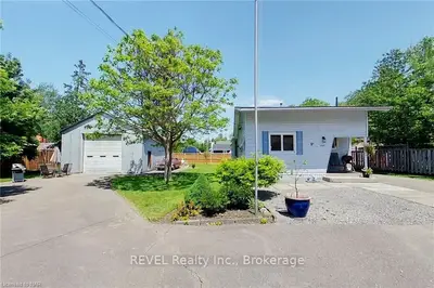3068 JEWELL Avenue, Fort Erie, ON L0S 1N0