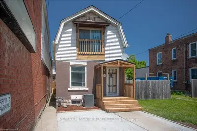 456 EAST MAIN Street, Welland, ON L3B 3X6