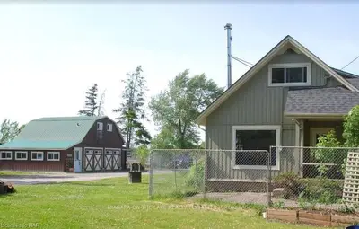 2363 RIDGEMOUNT Road, Fort Erie, ON L0S 1S0