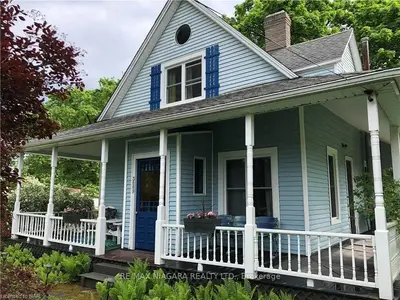 3889 REBSTOCK Road, Fort Erie, ON L0S 1B0