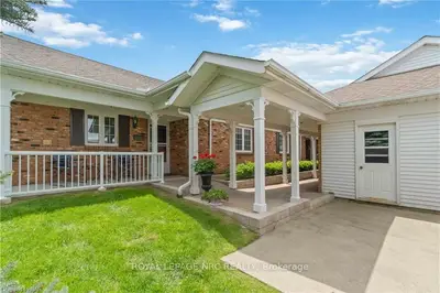 4092 PEAR TREE Court 4, Lincoln, ON L0R 2C0