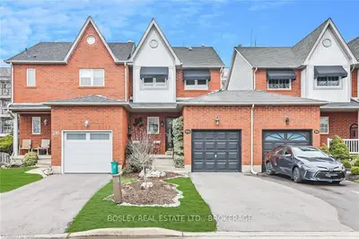 214 DOROTHY Street, St. Catharines, ON L2N 7R4