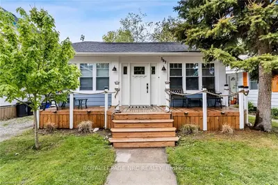 397 MAPLEWOOD Avenue, Fort Erie, ON L0S 1B0