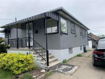 26 KNOLL Street, Port Colborne, ON L3K 5A5