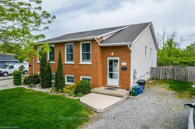 45 STATION Street, Welland, ON L3C 5K8