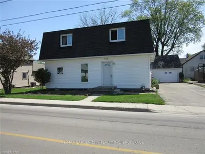 595 STEELE Street, Port Colborne, ON L3K 4Y6
