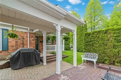 4170 STRAWBERRY Court 4, Lincoln, ON L0R 2C0