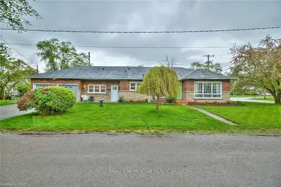 26 BIRCH Street, Welland, ON L3C 3Z5