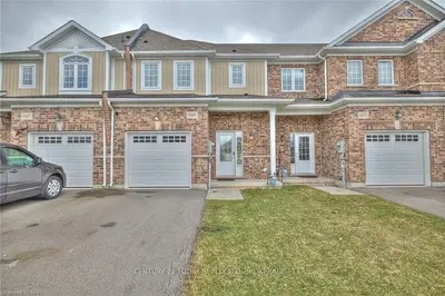 1069 MEADOWOOD Street, Fort Erie, ON L2A 0C1