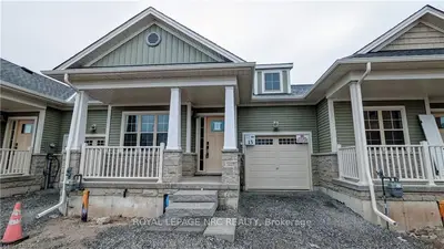 17 COMET Lane, Fort Erie, ON L0S 1B0