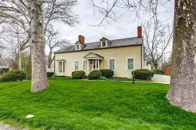 363 SIMCOE Street, Niagara-on-the-Lake, ON L0S 1J0