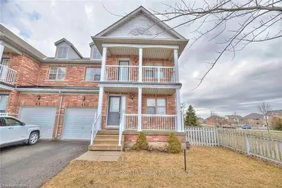 65 WRIGHT Crescent, Niagara-on-the-Lake, ON L0S 1J0