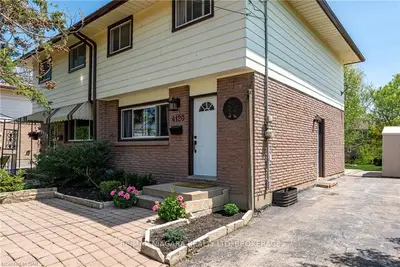 4120 CHIPPAWA Parkway, Niagara Falls, ON L2G 6E5