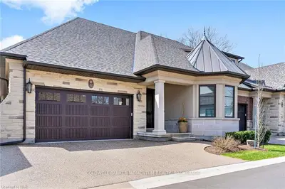 1535 HAIST Street 22, Pelham, ON L0S 1E2