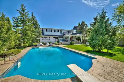 3537 RIVER Trail, Fort Erie, ON L0S 1S0