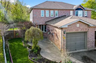 70 JEFFERSON Court W, Welland, ON L3C 7G5