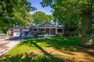 2532 FIRELANE 3 Road, Port Colborne, ON L3K 5V3