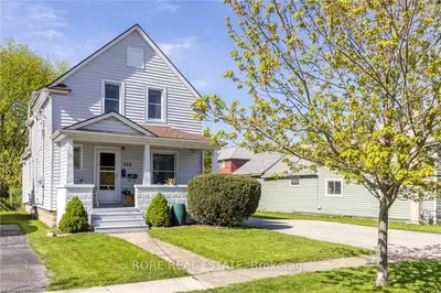 228 DUFFERIN Street, Fort Erie, ON L2A 2T6