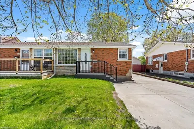 514 SCOTT Street A, St. Catharines, ON L2M 3X2
