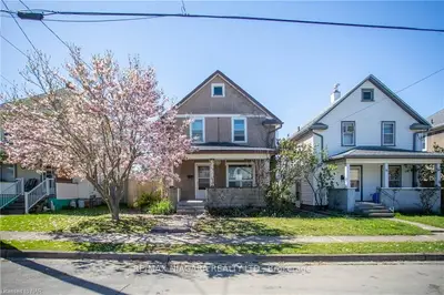 49 SIXTH Street, Welland, ON L3B 5A7