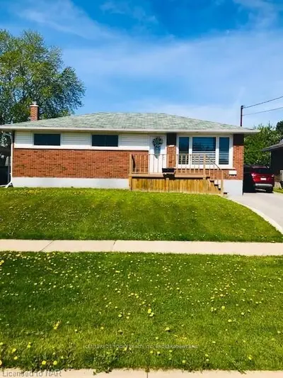 135 WELLINGTON Street, Welland, ON L3B 1B2
