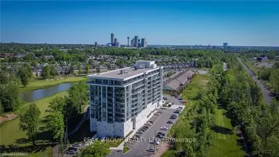 7711 GREEN VISTA Gate 616, Niagara Falls, ON L2G 0A8