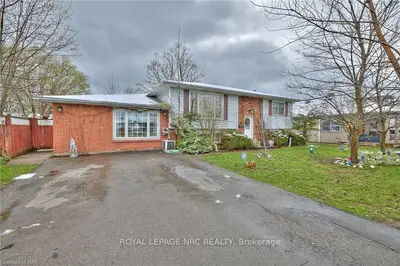 530 GRANDVIEW Road, Fort Erie, ON L2A 4T9