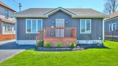 235 BOWEN Road, Fort Erie, ON L2A 2Y6