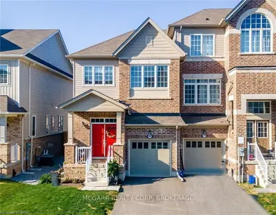 4080 CANBY Street, Lincoln, ON L3J 0R6