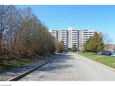 365 GENEVA Street 506, St. Catharines, ON L2N 5S7