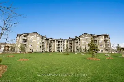 330 PRINCE CHARLES Drive 1301, Welland, ON L3B 3X4