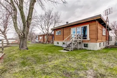 12541 LAKESHORE Road, Wainfleet, ON L0S 1V0