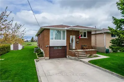 455 BARRICK Road, Port Colborne, ON L3K 4B8