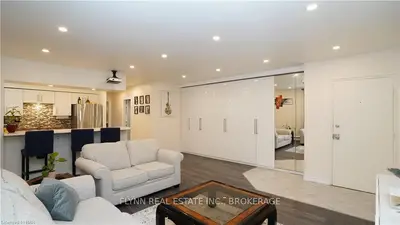 452 CARLTON Street 7, St. Catharines, ON L2M 4X1