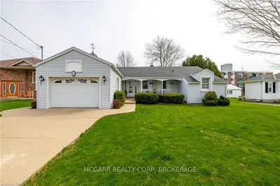 46 HELEN Street, Port Colborne, ON L3K 3N9