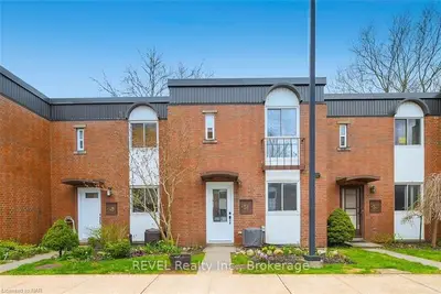 6476 HUGGINS Street 51, Niagara Falls, ON L2J 1G9
