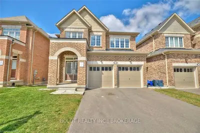 4033 FRACCHIONI Drive, Lincoln, ON L0R 1B4