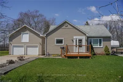 87 MERRITT Parkway N, Port Colborne, ON L3K 3X9