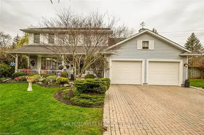 79 HERITAGE Lane, Welland, ON L3C 6Z4