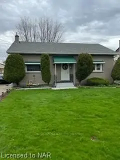 7392 MARIECLAUDE Avenue, Niagara Falls, ON L2G 5L9