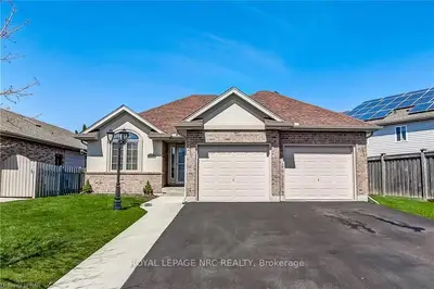7071 KELLY Drive, Niagara Falls, ON L2H 3J9
