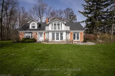 2403 WINDMILL POINT Lane E, Fort Erie, ON L0S 1N0