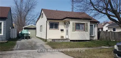 322 SIMPSON Street, Welland, ON L3B 4Y8