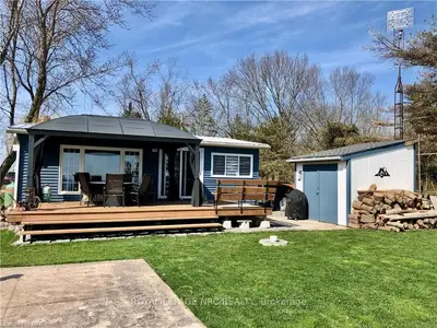 5 ERIE HEIGHTS LINE, Haldimand County, ON, N0A 1K0