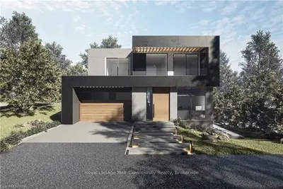 14a Highlander Street, Niagara-on-the-lake, On L0s 1l0