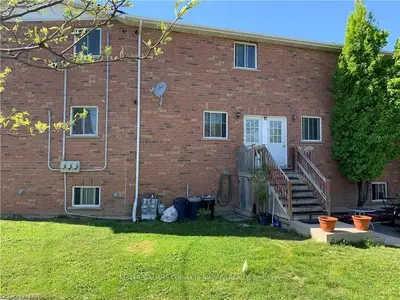 36 MERRITT Street main, St. Catharines, ON L2T 1J5