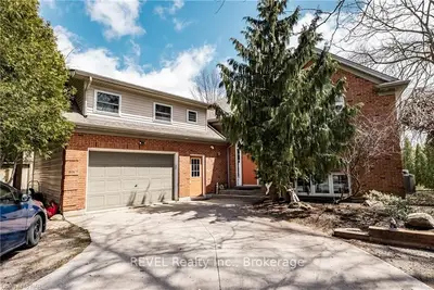 310 AQUEDUCT Street, Welland, ON L3C 1E1