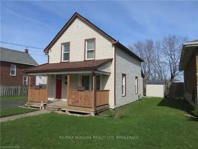 259 Wellington Street, Port Colborne, On L3k 2k4